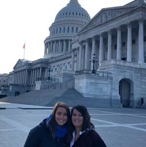 Meet your Posher, Claire